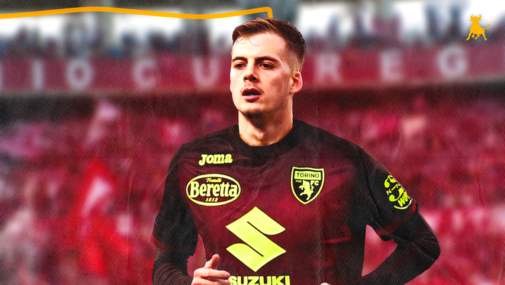 Le operazioni di mercato del Torino: tre riflessioni su Ivan Ilic- immagine 2