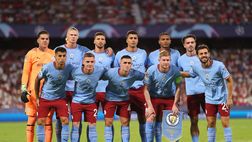 Manchester City-Inter 1-0: Rodri consegna a Guardiola la Champions League. Inzaghi ko