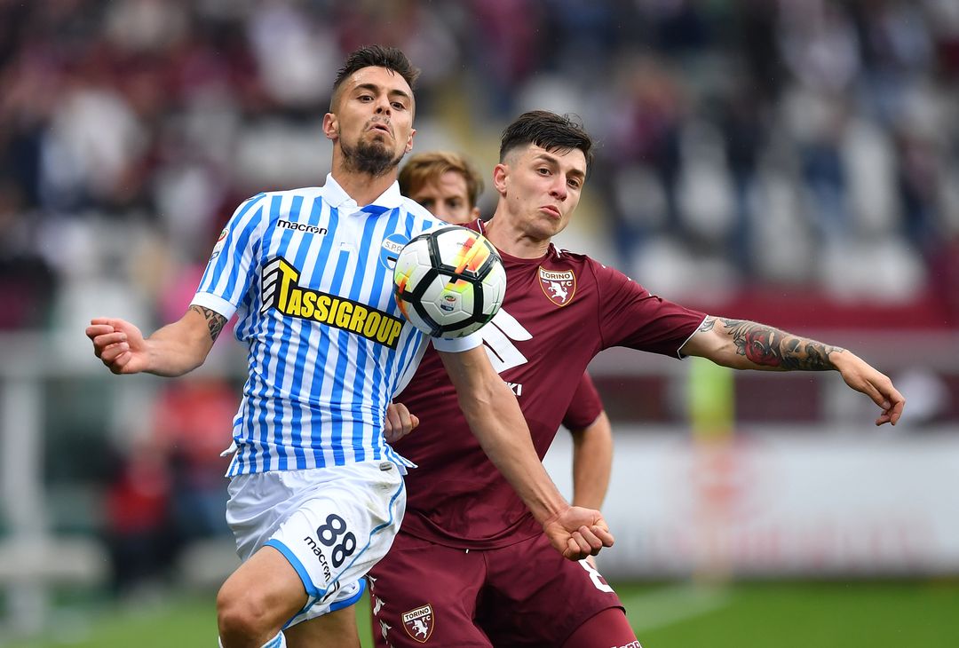 Fotogallery – Torino-SPAL 2-1: Belotti e De Silvestri la ribaltano - immagine 17