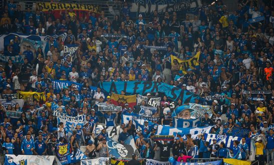 Milionarios-Santa Fe, confronto tra i successi delle due big colombiane- immagine 2