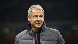 Klinsmann: “La Roma è fortissima, può arrivare fino in fondo in Europa League”
