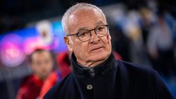 Ranieri: “Ho rischiato con Dybala, come sta davvero! Perché fuori Soulé e ho tolto Pellegrini”