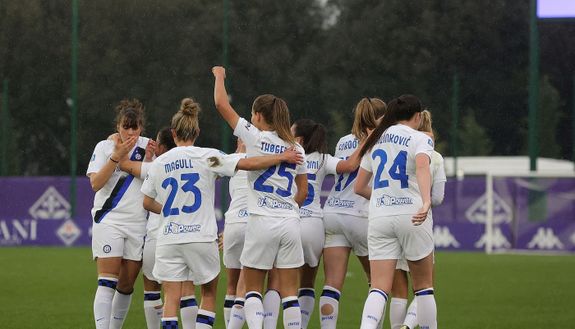 Getty Images Inter Women, penultima amichevole venerdì contro il Brescia: tutte le info- immagine 3