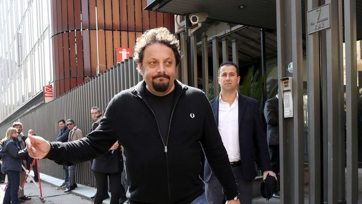 Enrico Brignano sui social annuncia la scomparsa della mamma - immagine 1