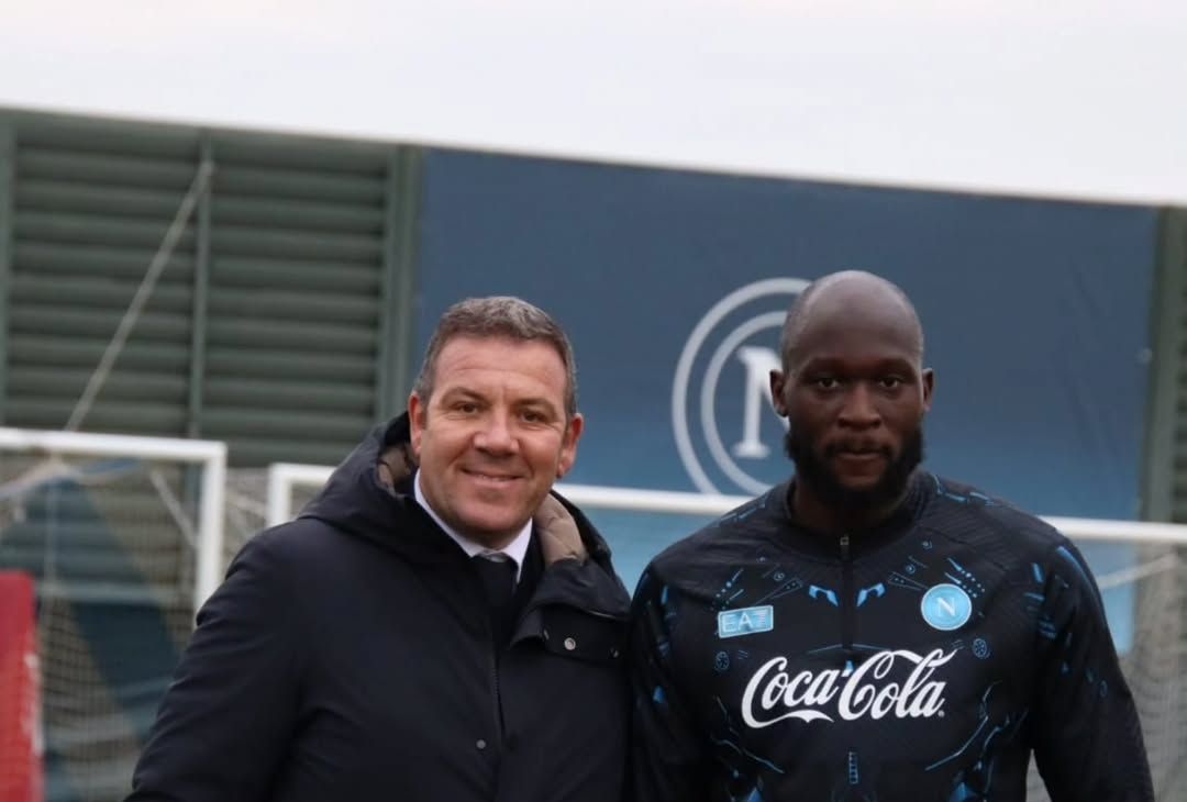 Sorrisi e clima disteso a Castel Volturno: gli scatti dell’allenamento con il Savoia – GALLERY - immagine 8