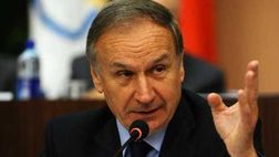 Lazio, Petrucci: “Io alla Roma? Fu un’idea di Andreotti”