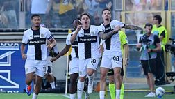 Il Va Pensiero del Parma