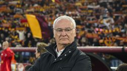 Empoli-Roma, le formazioni ufficiali di D’Aversa e Ranieri