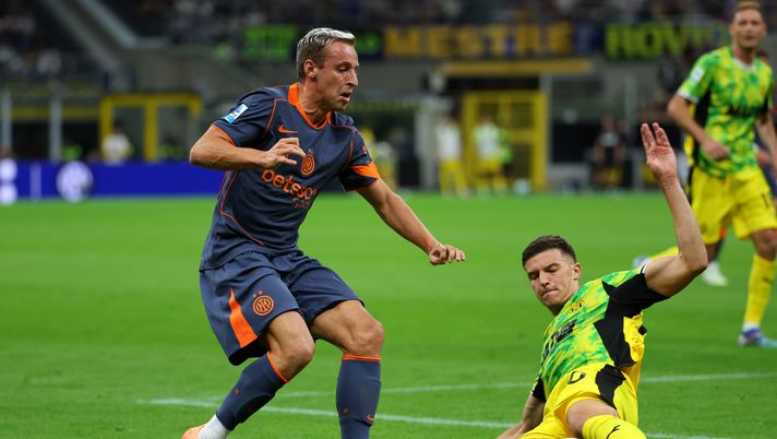 CONSIGLI FANTACALCIO. 5 centrocampisti per la 5a giornata: Frattesi da mettere sempre. Ok Paz e Bernabé - immagine 1