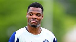 Inter, occhio a Dumfries. L’esterno si candida a una maglia da titolare con l’Atalanta