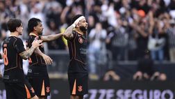 Streaming Bragantino-Corinthians: Diretta TV, live gratis e probabili formazioni