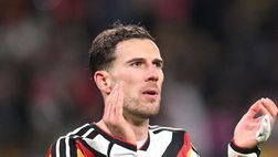 Schira sul Milan: “Goretzka è il principale obiettivo di Allegri. Ecco l’offerta”