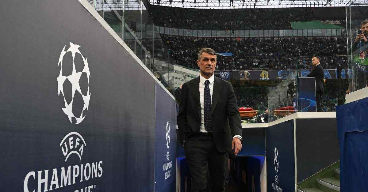 Adani: “Maldini ci aveva visto lungo. Spodestato in maniera vigliacca” Adani: “Maldini ci aveva visto lungo. Spodestato in maniera vigliacca”
