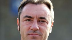 Brocchi: “Ha più probabilità di vincere il Milan. Ho molta stima nei confronti di Allegri”