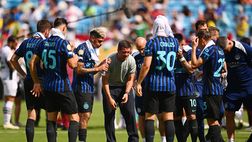 Martorelli: “Mercato in piena evoluzione, movimenti importanti. L’Inter…”