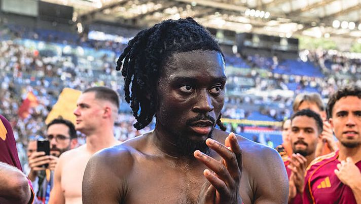 Roma, per Gazzetta non è Pellegrini ma Koné il migliore: “È il più dominante in Serie A” - immagine 1