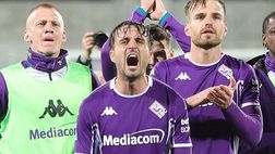 Ferrara: “Fiorentina, per il calcio vero si deve aspettare. Applausi per Ranieri”