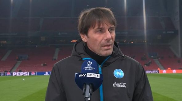 Conte: “Dovevamo vincere. Punto e basta. Forse non siamo all’altezza della Champions”- immagine 3
