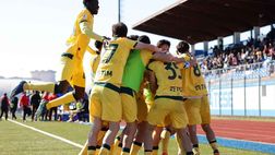 Milan Primavera, Scotti decide con una doppietta la sfida casalinga col Napoli: il resoconto