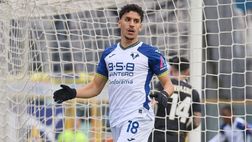 UFFICIALE – Verona, intervento al ginocchio riuscito per Harroui: il comunicato del club