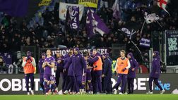 Rigori e Var, ma la Fiorentina cresce: il punto dell’Olimpico vale fiducia