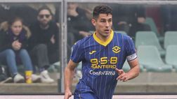 Ex Verona, Faraoni cerca squadra: “Vorrei la A. Juric fondamentale per me”
