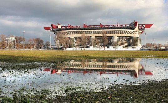 Nuovo San Siro sarà una bolgia: tribune come il Muro Giallo, ecco le prime novità certe- immagine 3