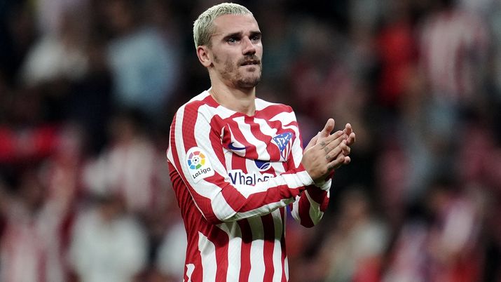 Il più decisivo della Liga? Socios e Marca incoronano Griezmann… - immagine 1
