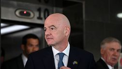 La FIFA denuncia l’aumento dei prezzi in vista del Mondiale: “È senza precedenti!”