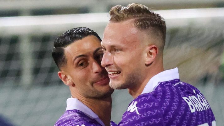 Tudor perde Felipe Anderson: così la Lazio piomba su Barak - immagine 1