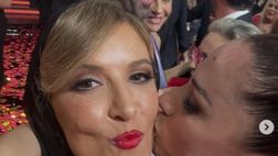 Ballando, Selvaggia Lucarelli e il post con frecciatina a Barbara D’Urso: “Ha vinto…”