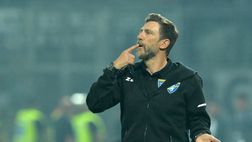 IPSE DIXIT – Di Francesco: “Dritti all’obiettivo finale” – De Rossi: “Vogliamo vincere”