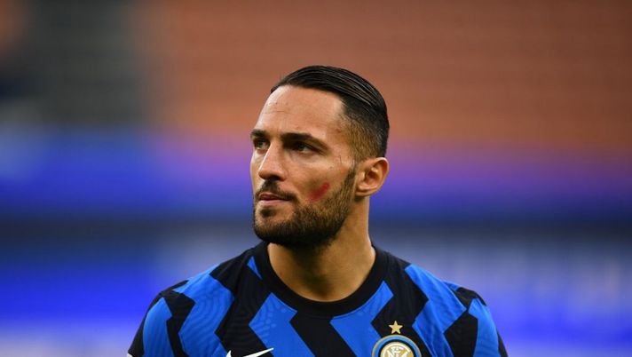 Serie A, calciomercato: l’ex Toro D’Ambrosio e Torreira piacciono alla Lazio- immagine 2