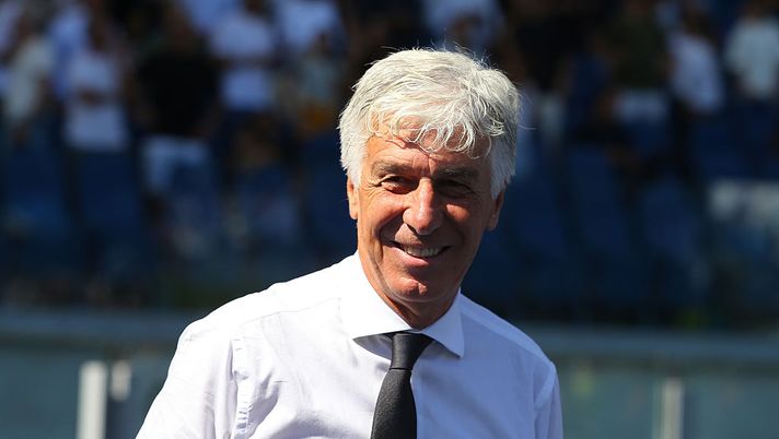 Senza punte ma il vincente è il vero Gasp - immagine 1