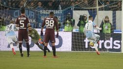 Video – SPAL-Torino 2-2: super Iago, ma l’ex Antenucci beffa i granata