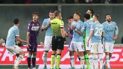 Fiorentina-Lazio, il prefetto di Firenze: “Partita non a rischio ma…”