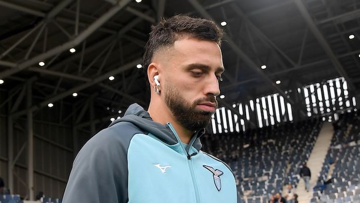 Novità Lazio: riecco Pellegrini e Patric, occhio a Zaccagni e quanto starà fuori Gila - immagine 1