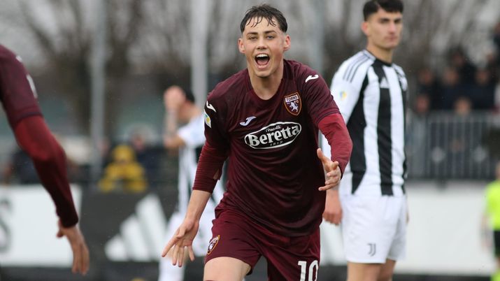 Torino-Udinese 2-0, Perciun: “Grazie a chi crede in me. Voglio giocare in Serie A” - immagine 1