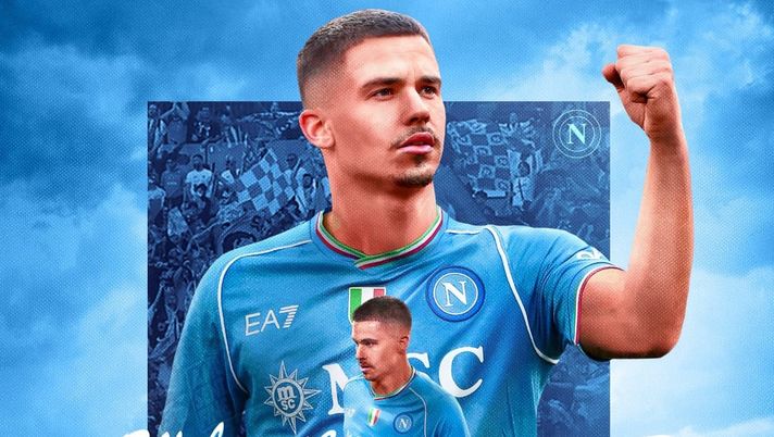 UFFICIALE – Dendoncker è un nuovo calciatore del Napoli: arriva il tweet di ADL - immagine 1