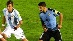 Luis Suarez dà l’addio alla nazionale dell’Uruguay: “Venerdì sarà l’ultima partita”