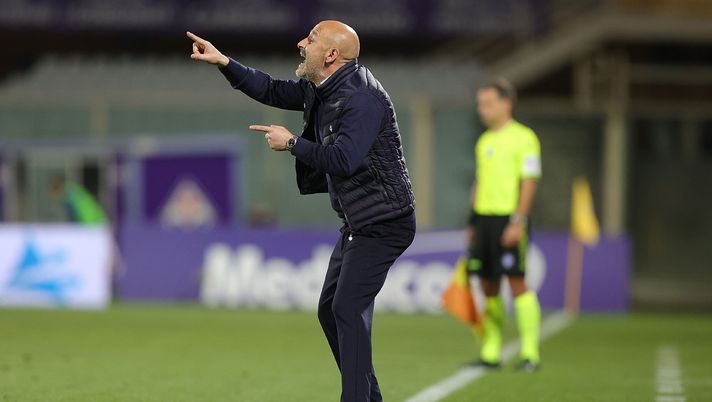 Di Chiara: “Ieri compitino. Col possesso palla non si segna” - immagine 1