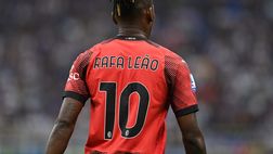 Giù le mani da Leao