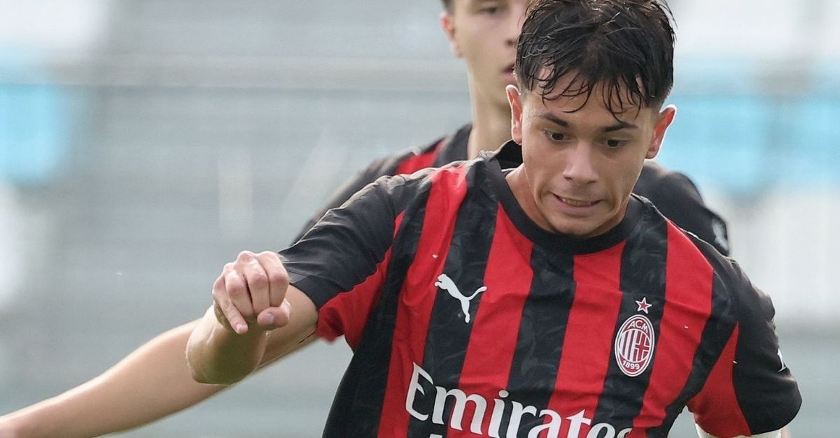 Milan Primavera, i rossoneri non vanno oltre il pareggio esterno contro la Lazio: il tabellino