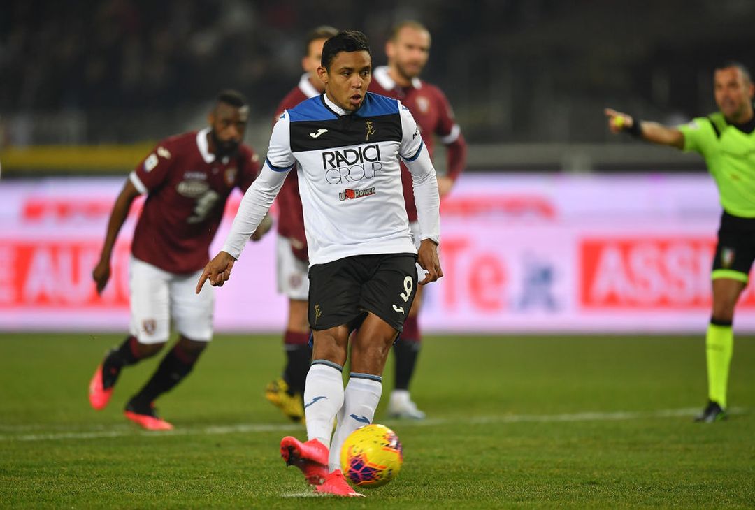 Fotogallery – Torino-Atalanta 0-7: le immagini del match dell’Olimpico - immagine 20