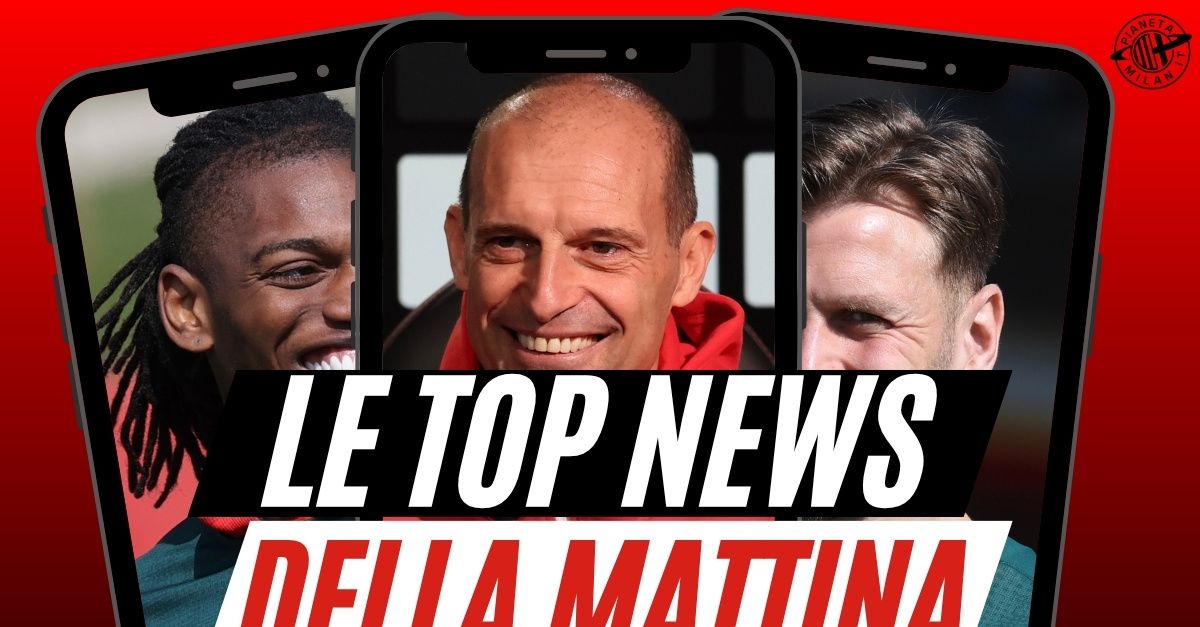 Milan Torino, la carica di Allegri e la chance per Füllkrug. Leao, che sospiro di sollievo