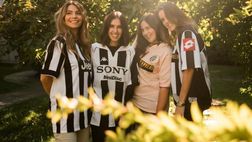 126 anni di Juventus: qual è la maglia più bella di sempre? | VIDEO