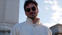 Hummels in giro per Roma, poi chiama il fratello di Brandt: “Contattami”