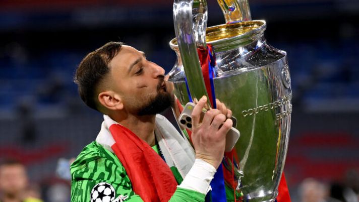 Agente Donnarumma: “Napoli? La mamma è tifosa, ma le voci sono pura fantasia! Il rinnovo…” - immagine 1