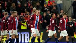 Play-off quasi sicuri per l’Italia: la Norvegia batte l’Estonia, adesso…