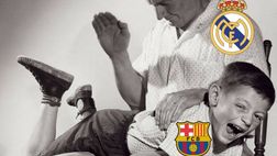 Clasico storico, doppietta in 3 minuti e tripletta in 39: nessuno mai come Vinicius…